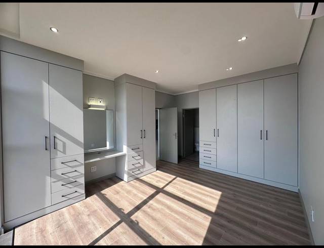 3 BEDROOM PROPERTY TO RENT IN ASCEND TO MIDSTREAM